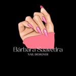 ✨️ 𝘽𝘼𝙍𝘽𝘼𝙍𝘼 𝙎𝘼𝘼𝙑𝙀𝘿𝙍𝘼 ✨ - @b_s.naildesigner - Instagram