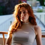 Barbara Saavedra - @velvetruh - Instagram
