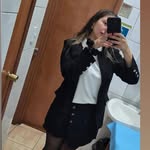 Barbara Saavedra - @barbaraaa_sp - Instagram