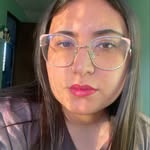 Barbara Saavedra - @barbbara.s - Instagram