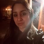 Barbara Saavedra - Facebook