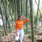 Bárbara Saavedra - Facebook