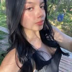Barbara Saavedra - Facebook