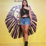 Bárbara Saavedra Figueroa - @barbara_saavedraf - Instagram