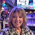 Barbara Sabo Hughes - @barbiedoll512 - Instagram