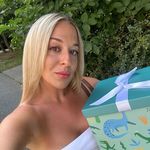 Barbara Sabolčíková - @barbarasabolcikova - Instagram