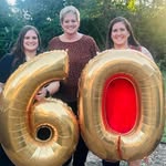 Barbara Sager Price Lesikar - @arabrabregas - Instagram