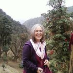 Barbara Sameepta Sager - @sager1836 - Instagram