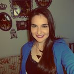 Bárbara Samanta - @barbara08_samanta - Instagram
