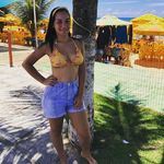 Bárbara Samanta - @barbarasamantaa - Instagram