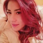 Bárbara Samanta Aquino - @barbarasamantaaquino - Instagram