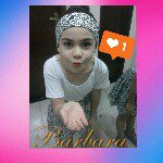 Barbara Samanta da Silva - @barbara_ss9 - Instagram
