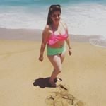 Bárbara Samanta Reyes - @umat_isa - Instagram