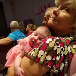 Barbara Samples - @barbara.samples.56481 - Instagram