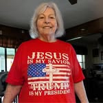 Barbara Samples - @barb46sam - Instagram