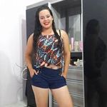 Barbara Samuel Correia - @barbara7928 - Instagram