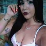 Bárbara Samuel Santos - @barbarasamuelsantos - Instagram