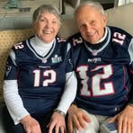 Barbara Sanborn - Facebook