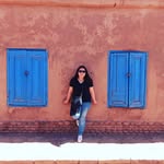 Bárbara Sandoval - @barbara_sandovalflores - Instagram