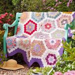 Barbara Zeller Sandlin - @raisedgardenlady - Instagram