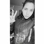 Bárbara Sandoval - @barbara3597 - Instagram