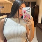 Barbara Sandoval - @barbarasando - Instagram