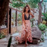 Bárbara Sandra - @barbarasandra28 - Instagram