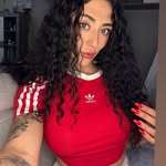 Barbara Sandra - @sandrix_driver - Instagram