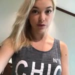 Barbara Sandra - @barbara9821005 - Instagram