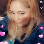Barbara Sandra Smith - @wachirryss - Instagram