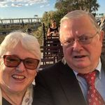 Barbara Sandusky - @sanduskybarbara - Instagram