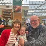 Barbara Sandwell - @sandwell5432 - Instagram