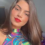 Bárbara Sandy - @basandycardozo - Instagram