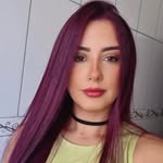 Bárbara Sandy - @baasandy - Instagram