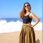 Bárbara Sandy - @barbarasandy - Instagram