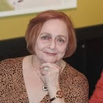 Barbara Sansing Blume - @blumebarbara - Instagram