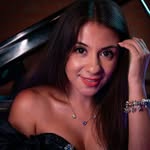 Bárbara Santana - @barbarasantanamusic - Instagram