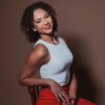 Bárbara Santana - @barbara_santaninha - Instagram