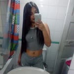 Bárbara Santander - @barbarita_santander23 - Instagram