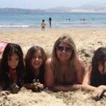 Barbara Santander - @barbara.santander.5855 - Instagram
