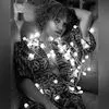 Barbara Santander - @curlyyheadd001 - TikTok