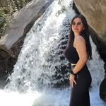 Bárbara Santander - @baniisant - Instagram