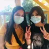 Barbara Santander - @itsmarelii_ - TikTok