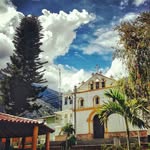 Santa Bárbara, Santander. - @visita.santabarbara - Instagram
