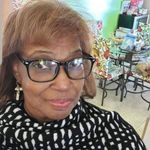 Barbara Sapp - @jazzygrl8 - Instagram