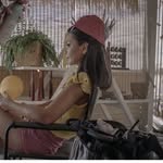 Barbara Sari Puteri - @barbara_sariputeri - Instagram