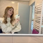 Barbara Sarić - @barbarasaric8 - Instagram