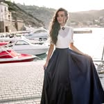 Barbara Šarić - @barbarasaric9 - Instagram