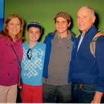 Barbara Sarno - Facebook