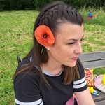 Barbara Šater - @barbarasater - Instagram